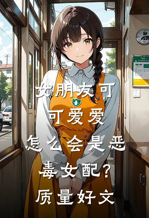 女朋友可可爱爱，怎么会是恶毒女配？质量好文