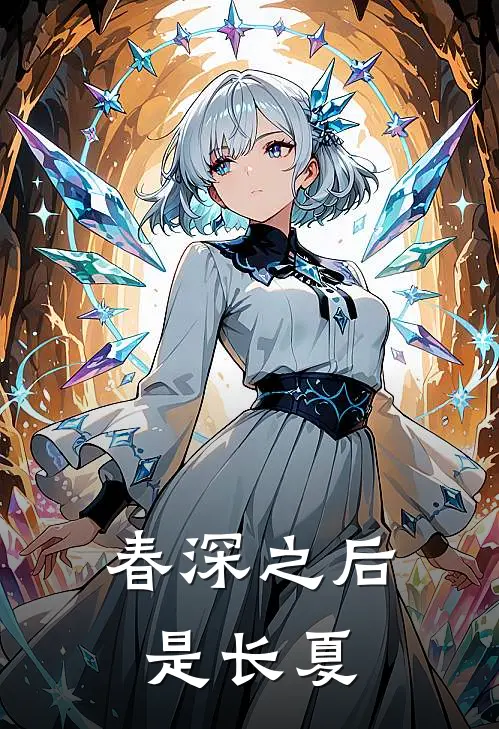 春深之后是长夏