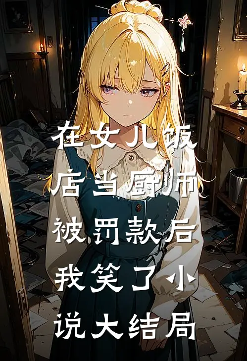 在女儿饭店当厨师被罚款后，我笑了小说大结局