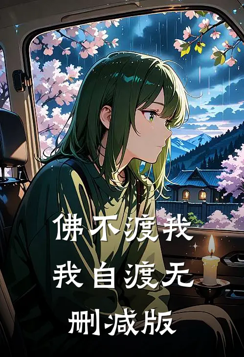 佛不渡我，我自渡无删减版