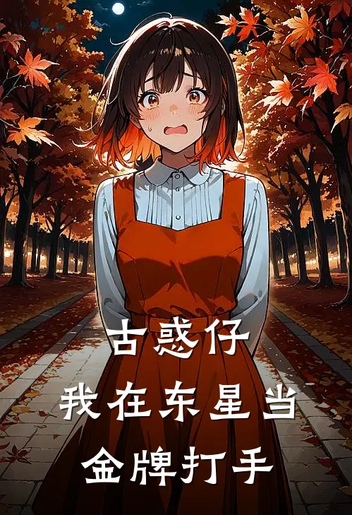 古惑仔：我在东星当金牌打手