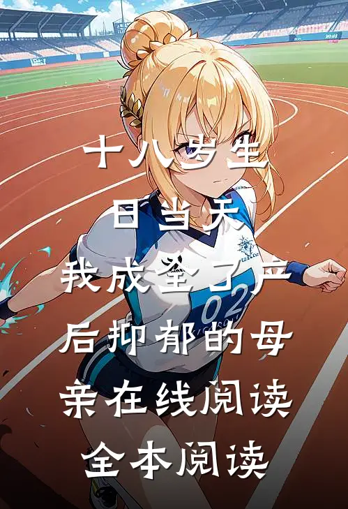 十八岁生日当天，我成全了产后抑郁的母亲在线阅读全本阅读