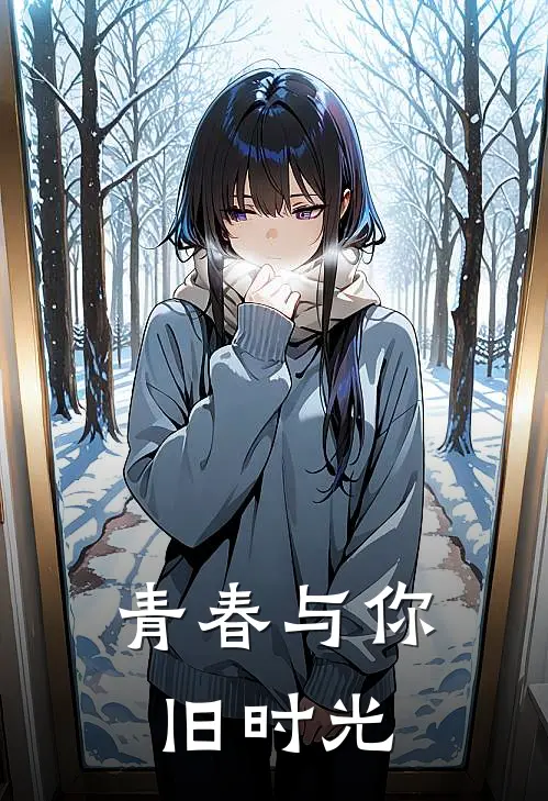 青春与你旧时光