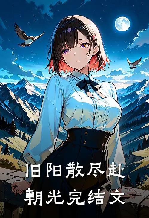 旧阳散尽赴朝光完结文