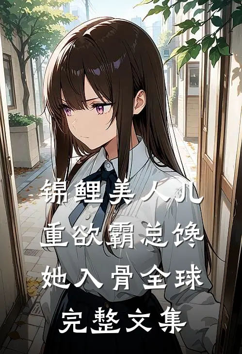 锦鲤美人儿，重欲霸总馋她入骨全球完整文集