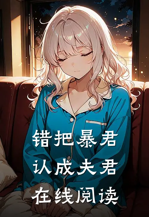 错把暴君认成夫君在线阅读