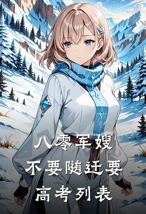 八零军嫂：不要随迁要高考列表