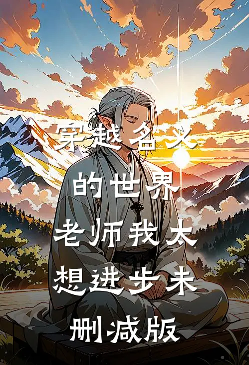 穿越名义的世界，老师我太想进步未删减版