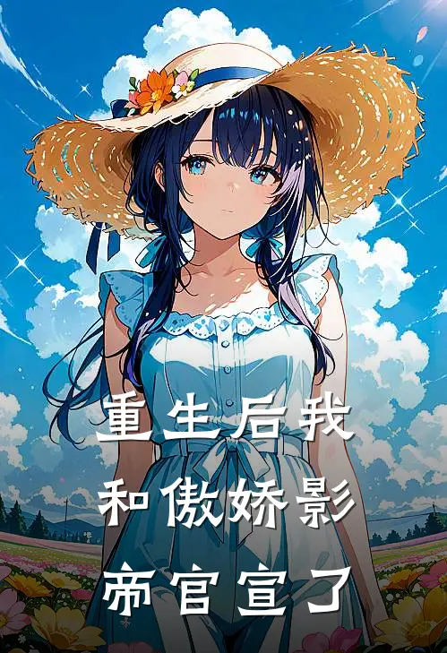 重生后我和傲娇影帝官宣了