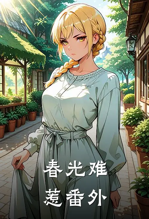 春光难惹番外