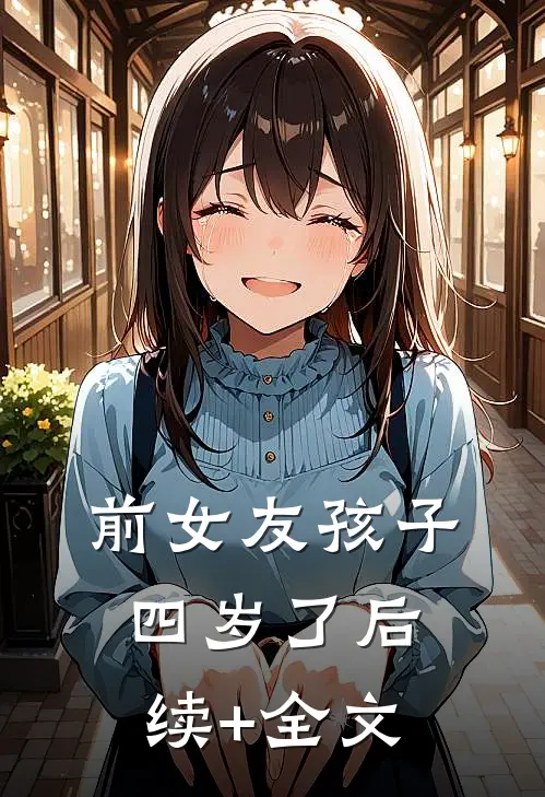 前女友孩子四岁了后续+全文