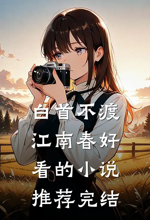 白首不渡江南春好看的小说推荐完结