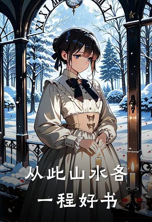 从此山水各一程好书