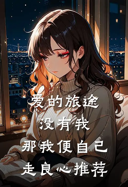 爱的旅途没有我，那我便自己走良心推荐
