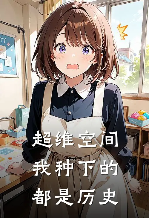 超维空间：我种下的都是历史