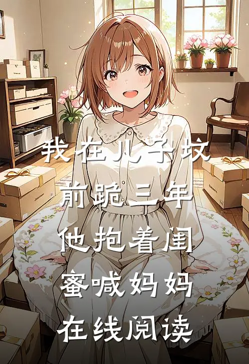 我在儿子坟前跪三年，他抱着闺蜜喊妈妈在线阅读