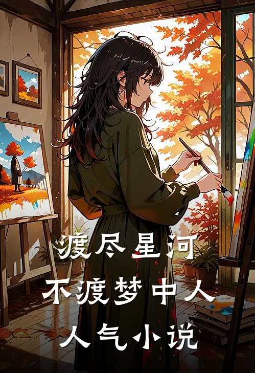渡尽星河，不渡梦中人人气小说