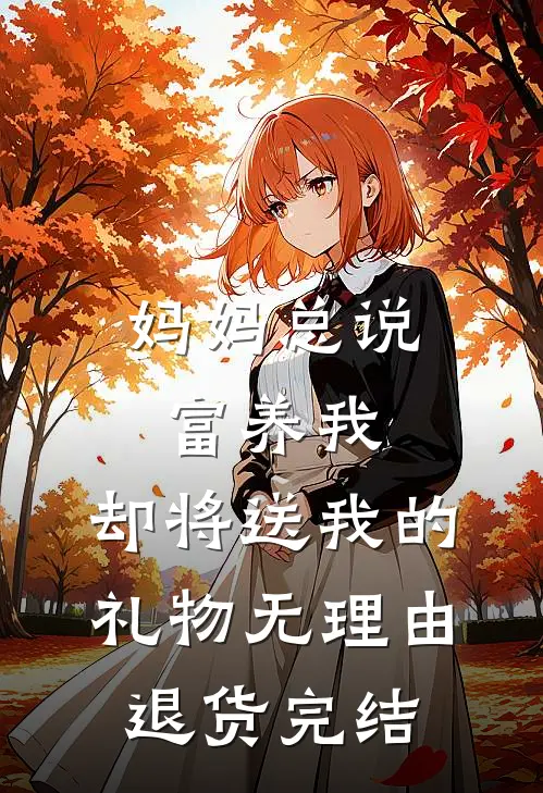 妈妈总说富养我，却将送我的礼物无理由退货完结