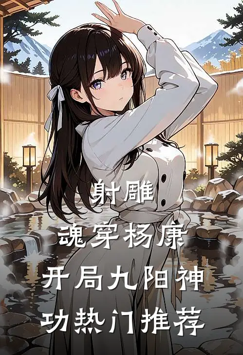 射雕：魂穿杨康，开局九阳神功热门推荐