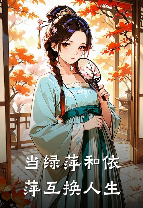 当绿萍和依萍互换人生
