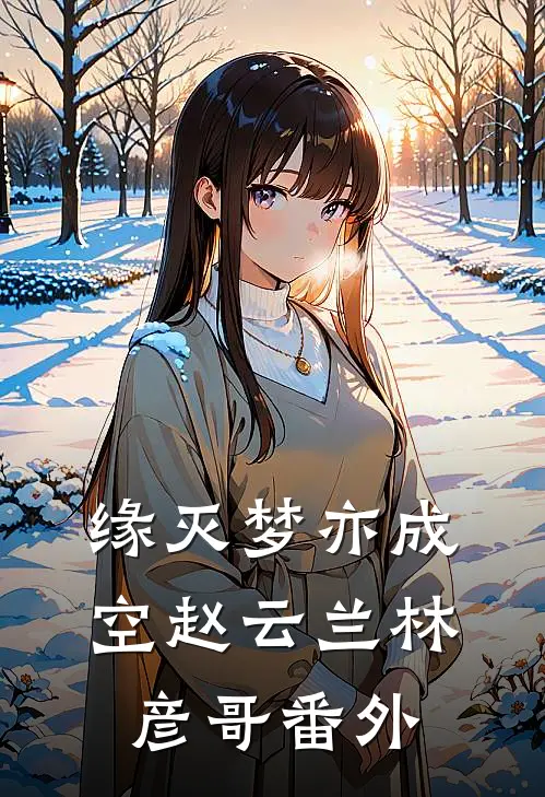 缘灭梦亦成空赵云兰林彦哥番外