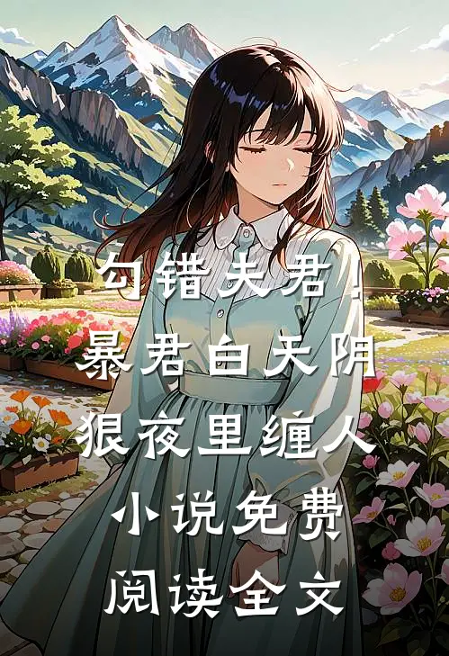 勾错夫君！暴君白天阴狠夜里缠人小说免费阅读全文