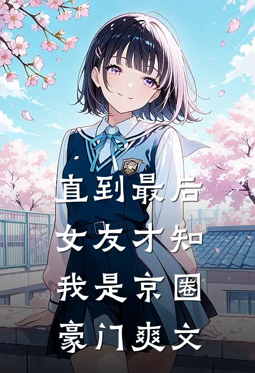 直到最后，女友才知我是京圈豪门爽文