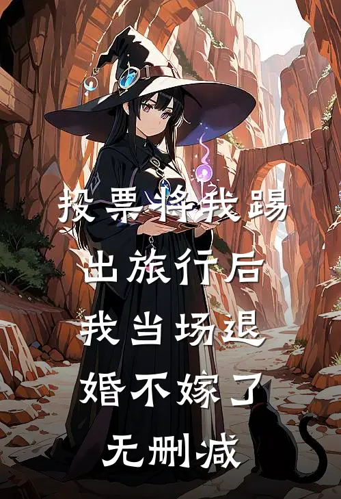 投票将我踢出旅行后，我当场退婚不嫁了无删减