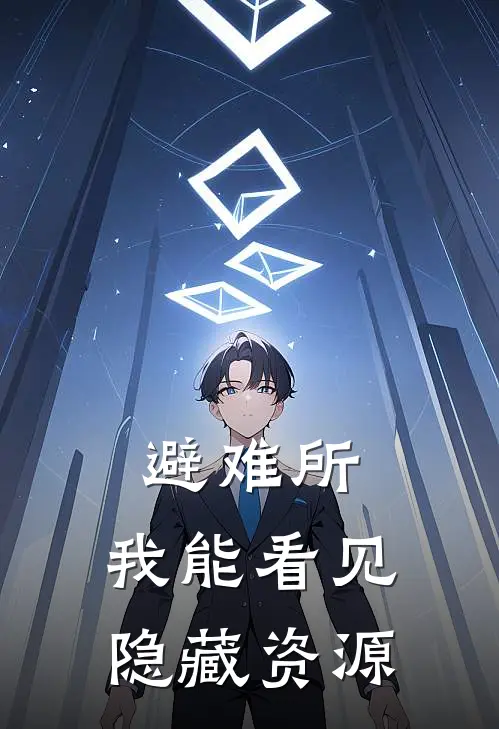 避难所：我能看见隐藏资源