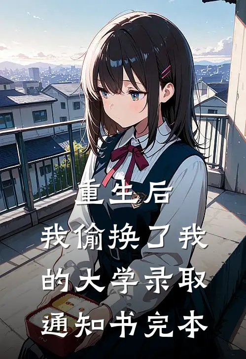 重生后，我偷换了我的大学录取通知书完本
