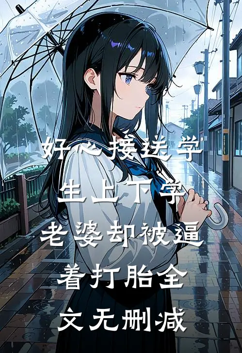 好心接送学生上下学，老婆却被逼着打胎全文无删减