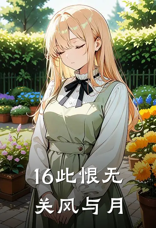 16此恨无关风与月