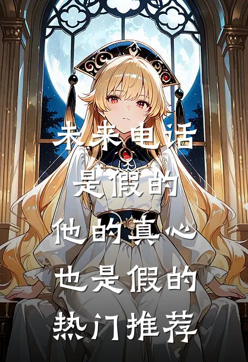 未来电话是假的，他的真心也是假的热门推荐