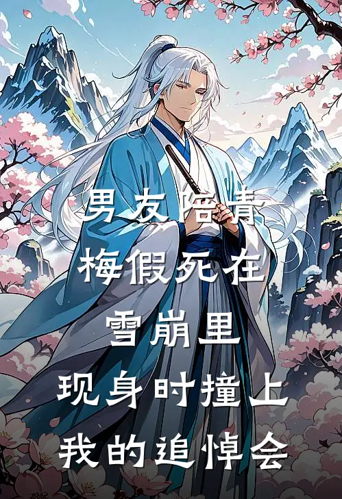 男友陪青梅假死在雪崩里，现身时撞上我的追悼会