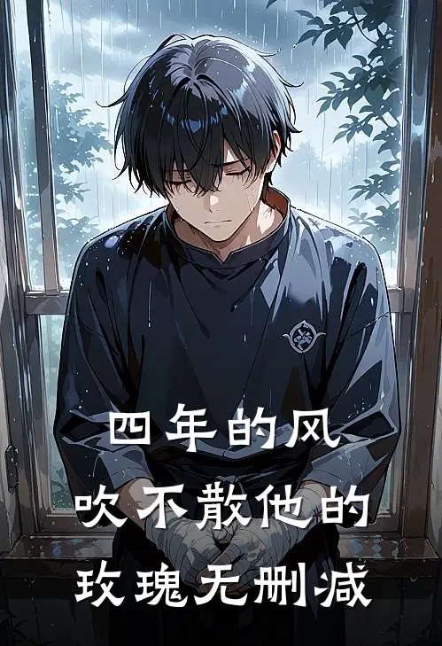 四年的风，吹不散他的玫瑰无删减