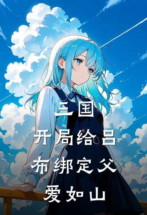 三国：开局给吕布绑定父爱如山