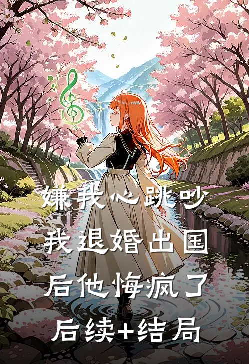嫌我心跳吵，我退婚出国后他悔疯了后续+结局