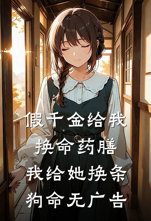 假千金给我换命药膳，我给她换条狗命无广告