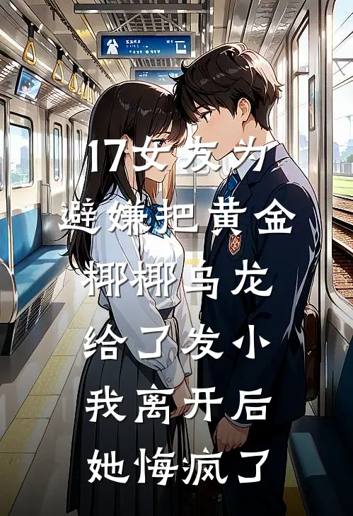17女友为避嫌把黄金椰椰乌龙给了发小，我离开后她悔疯了