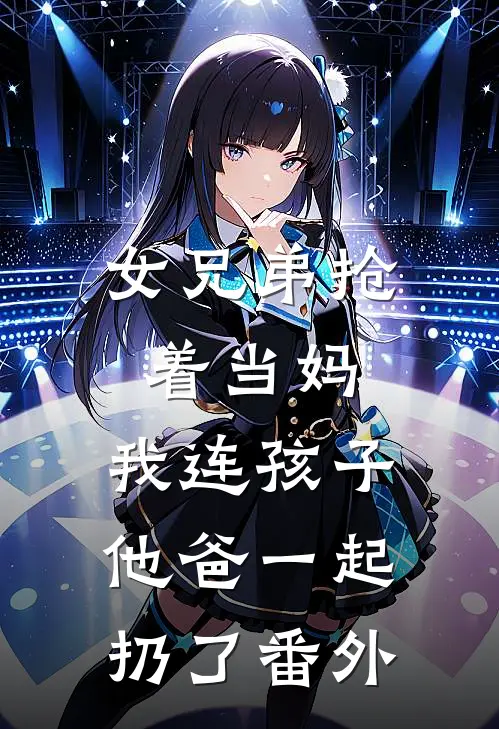 女兄弟抢着当妈，我连孩子他爸一起扔了番外