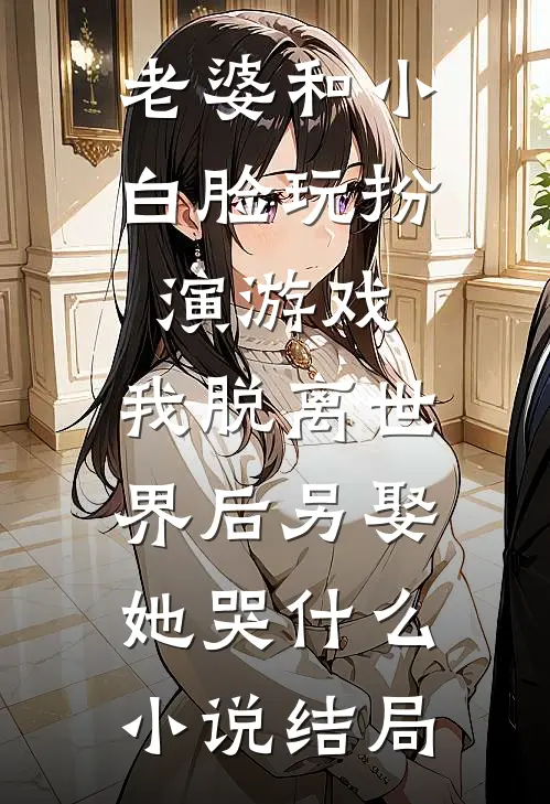 老婆和小白脸玩扮演游戏，我脱离世界后另娶她哭什么小说结局