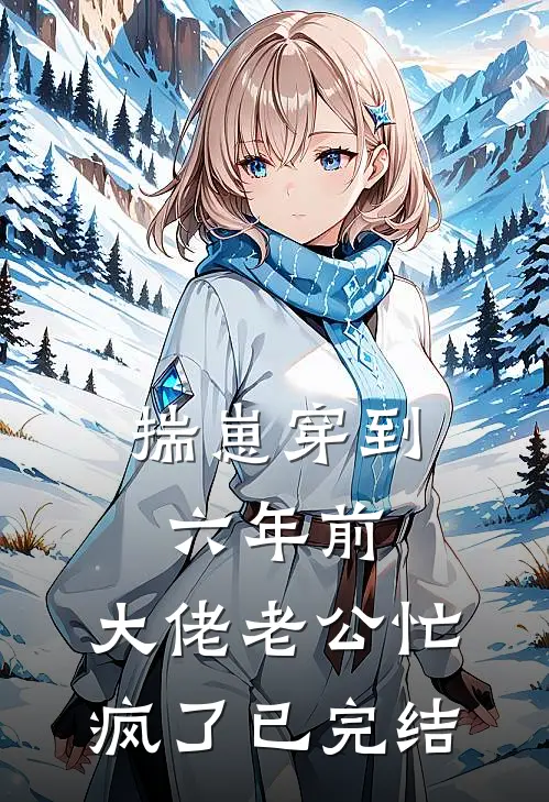 揣崽穿到六年前，大佬老公忙疯了已完结