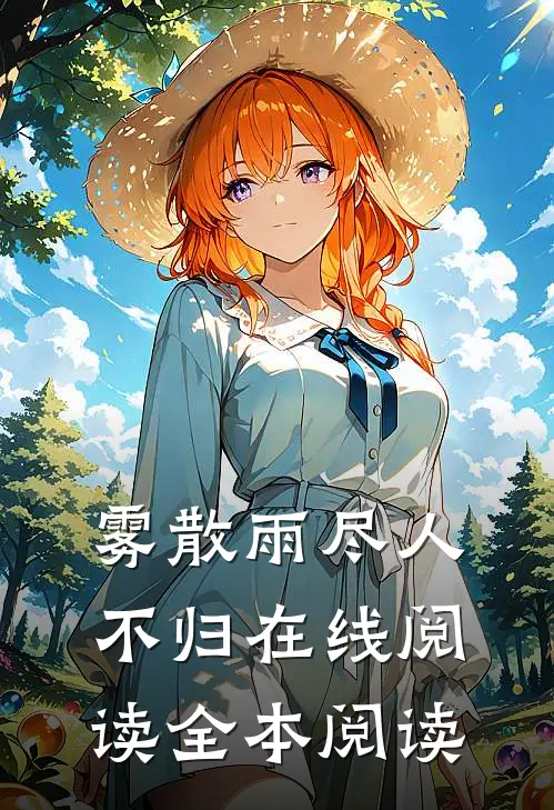 雾散雨尽人不归在线阅读全本阅读