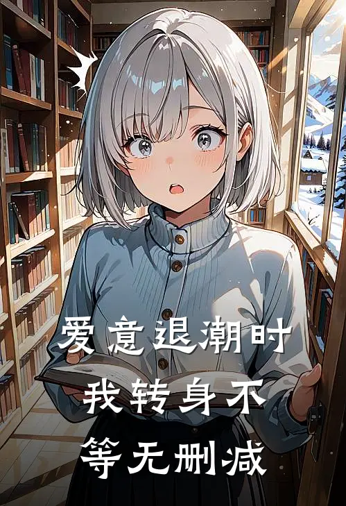 爱意退潮时，我转身不等无删减
