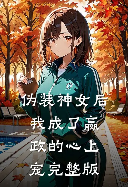 伪装神女后，我成了嬴政的心上宠完整版