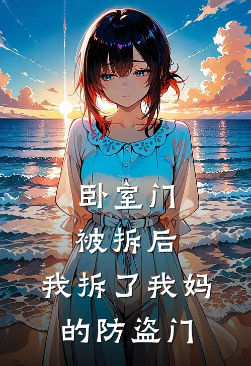 卧室门被拆后，我拆了我妈的防盗门