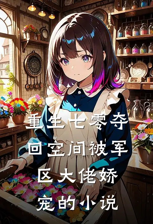 重生七零夺回空间被军区大佬娇宠的小说