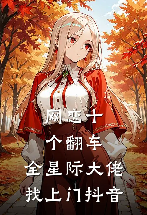 网恋十个翻车，全星际大佬找上门抖音