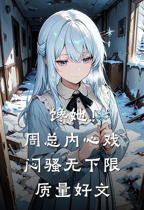 馋她！周总内心戏闷骚无下限质量好文