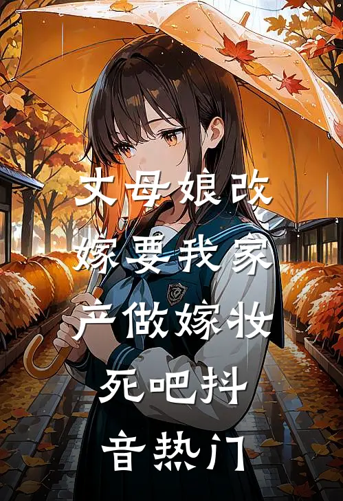 丈母娘改嫁要我家产做嫁妆，死吧抖音热门